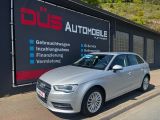 Audi A3 Sportback 1.8TFSI*1.Hand*NUR 48TKM*Automatik* - Audi A3 mit Benzin-Antrieb: Kleinwagen, 1.4