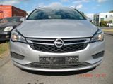 Opel Astra K Sports Tourer Edition 1.4 Turbo CNG - mit CNG-Antrieb: Turbo