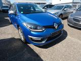 Renault Megane III Grandtour Paris - Renault Megane Paris mit Benzin-Antrieb