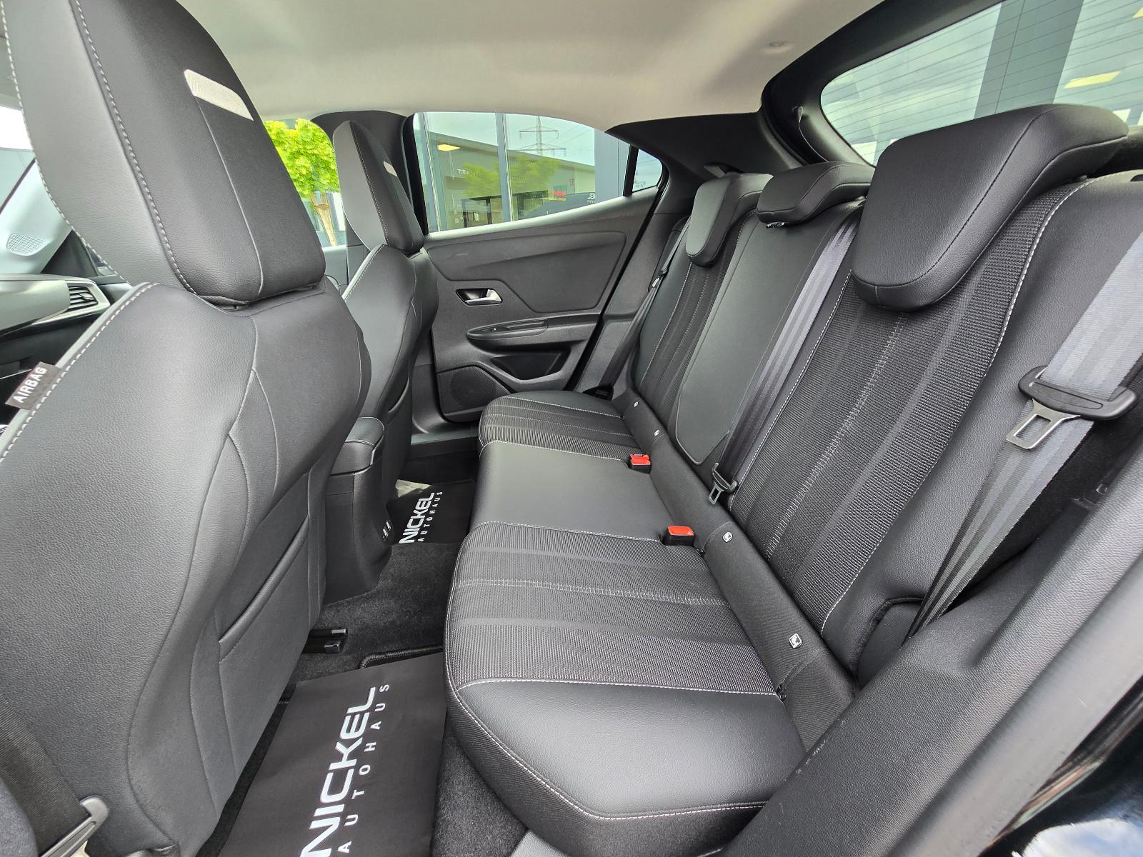 Opel Mokka Elegance Leder*LED-SW*Kamera*Navi*TOP*