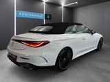 Mercedes-Benz CLE 200 Cab. AMG Fahrass WideScreen 360° Night - 4-Sitzer Roadster