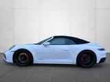 Porsche 992 911 Carrera 4 GTS Cabriolet Burmester Lift - Porsche 992 aus 2024