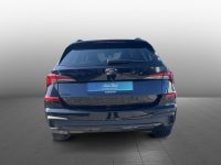 Skoda Kamiq - Vorschau Bild 3