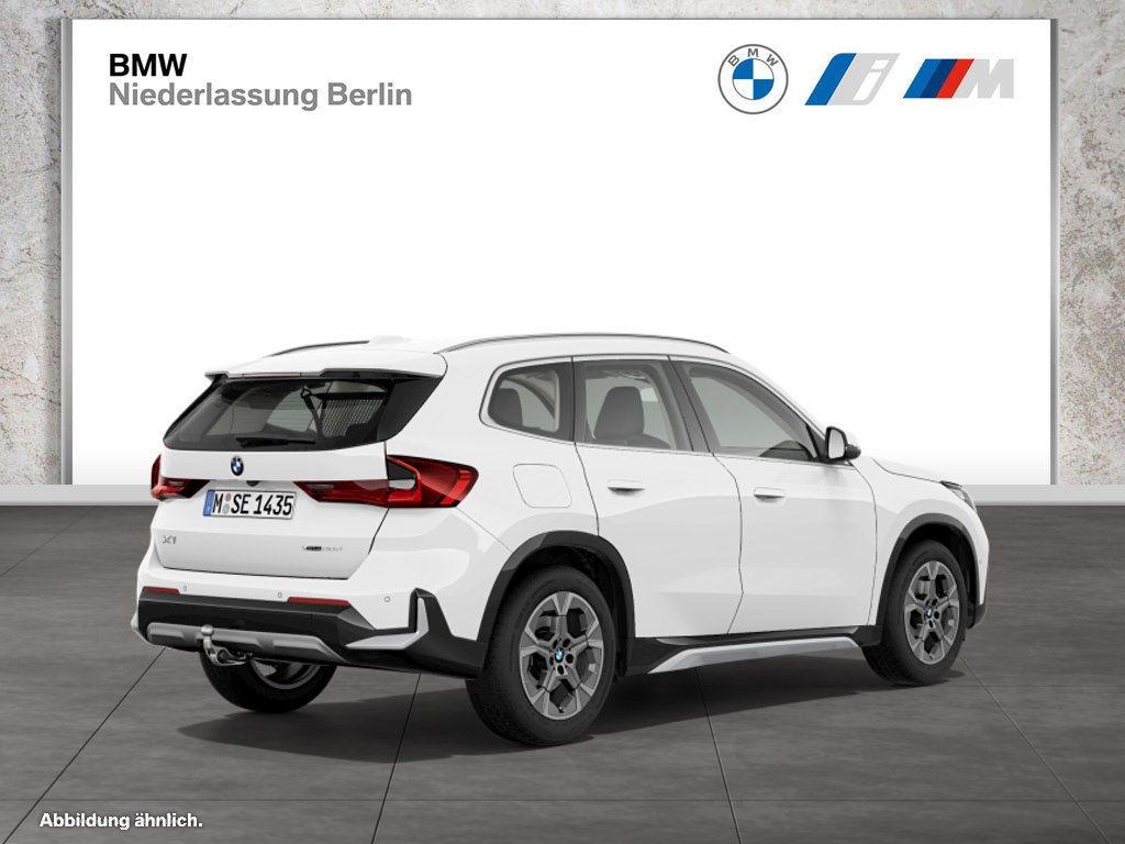 BMW X1 - Bild 2