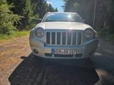 Jeep Compass Sport 2.0 CRD Sport - gebrauchte Jeep Compass aus dem Jahr 2007