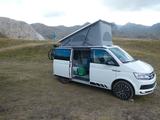 Volkswagen T6 California Ocean - Volkswagen T6 California mit Panoramadach