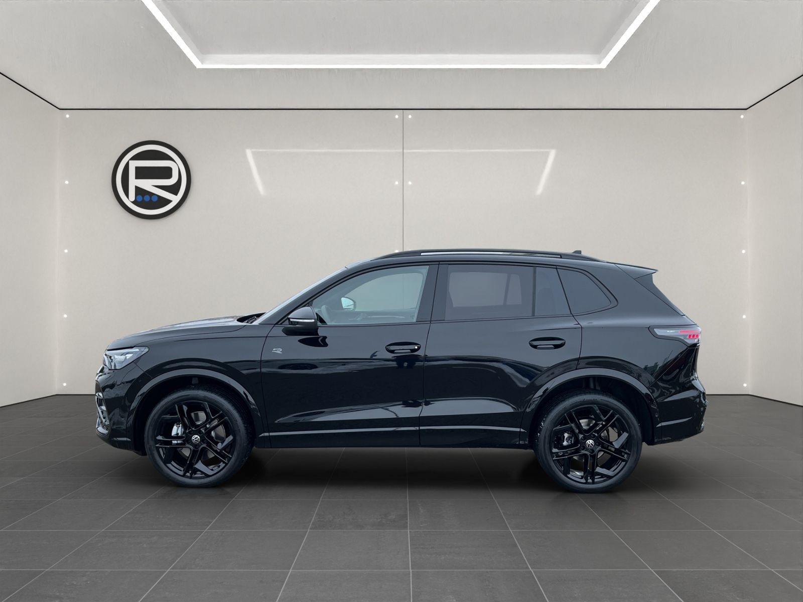 Volkswagen Tiguan - Bild 3