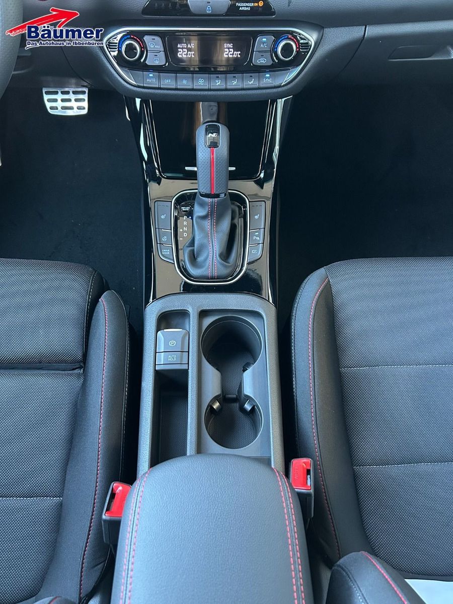 Hyundai i30 – Bild 31