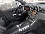 Mercedes-Benz GLC 200 4M AMG/Wide/LED/Memo/Totw/Cam/Easy-P/19' - Mercedes-Benz GLC 200 aus 2023