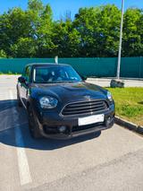 MINI One D Countryman One D One - MINI One D Countryman mit Panoramadach