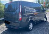 Ford Transit Custom - Ford Transit: Privatanbieter