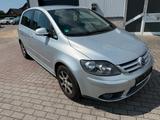 Volkswagen Golf Plus V Edition 1,6 Klima AHK - Volkswagen Golf aus 2008: 1.6