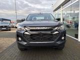 Isuzu D-Max 1.9 D SINGLE CAB L 4WD AT MY25 - Isuzu D-Max in Dortmund