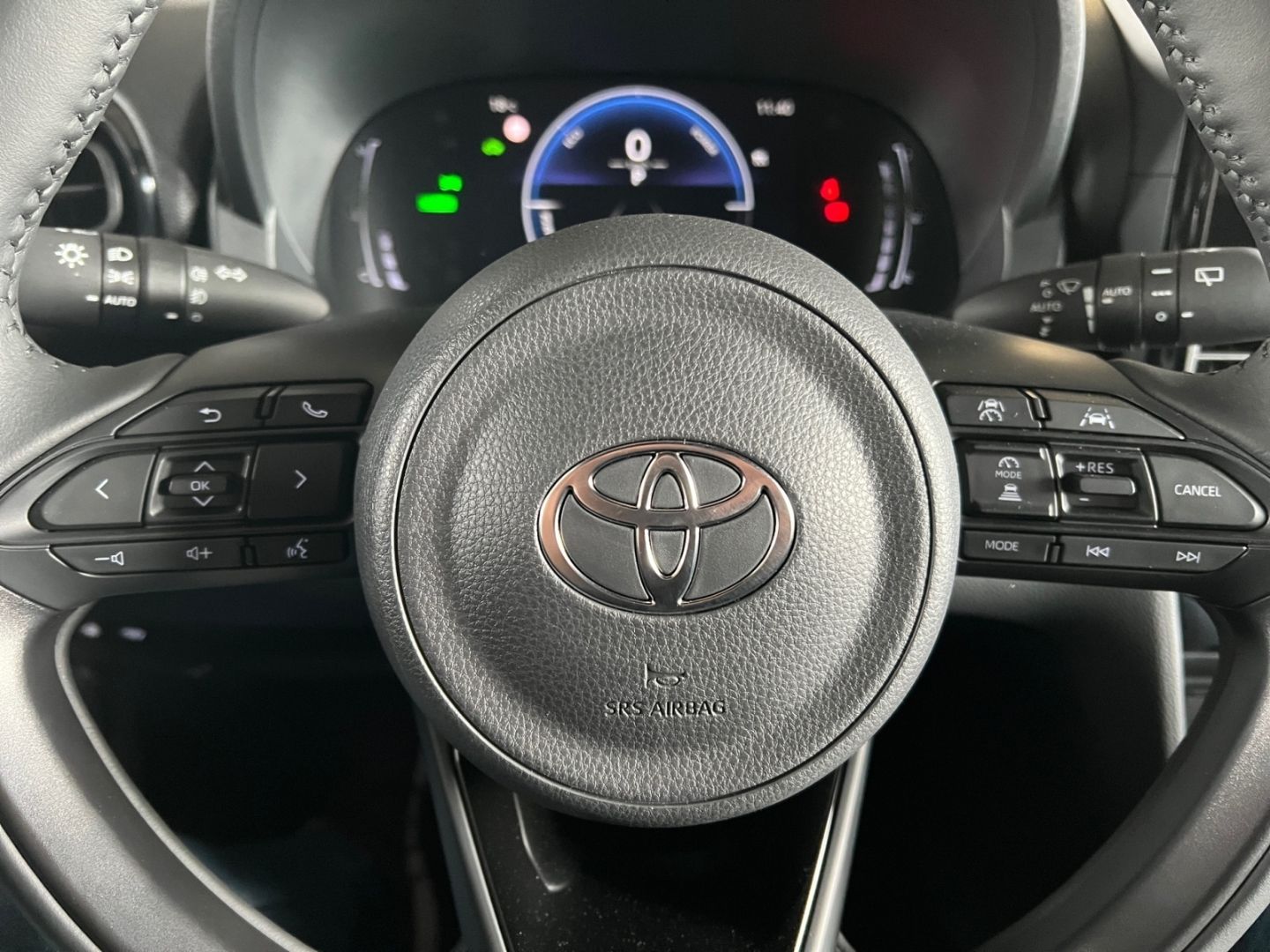 Toyota Yaris Cross - Bild 20