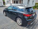 Lexus CT 200h 200h - - Lexus CT 200h Gebrauchtwagen