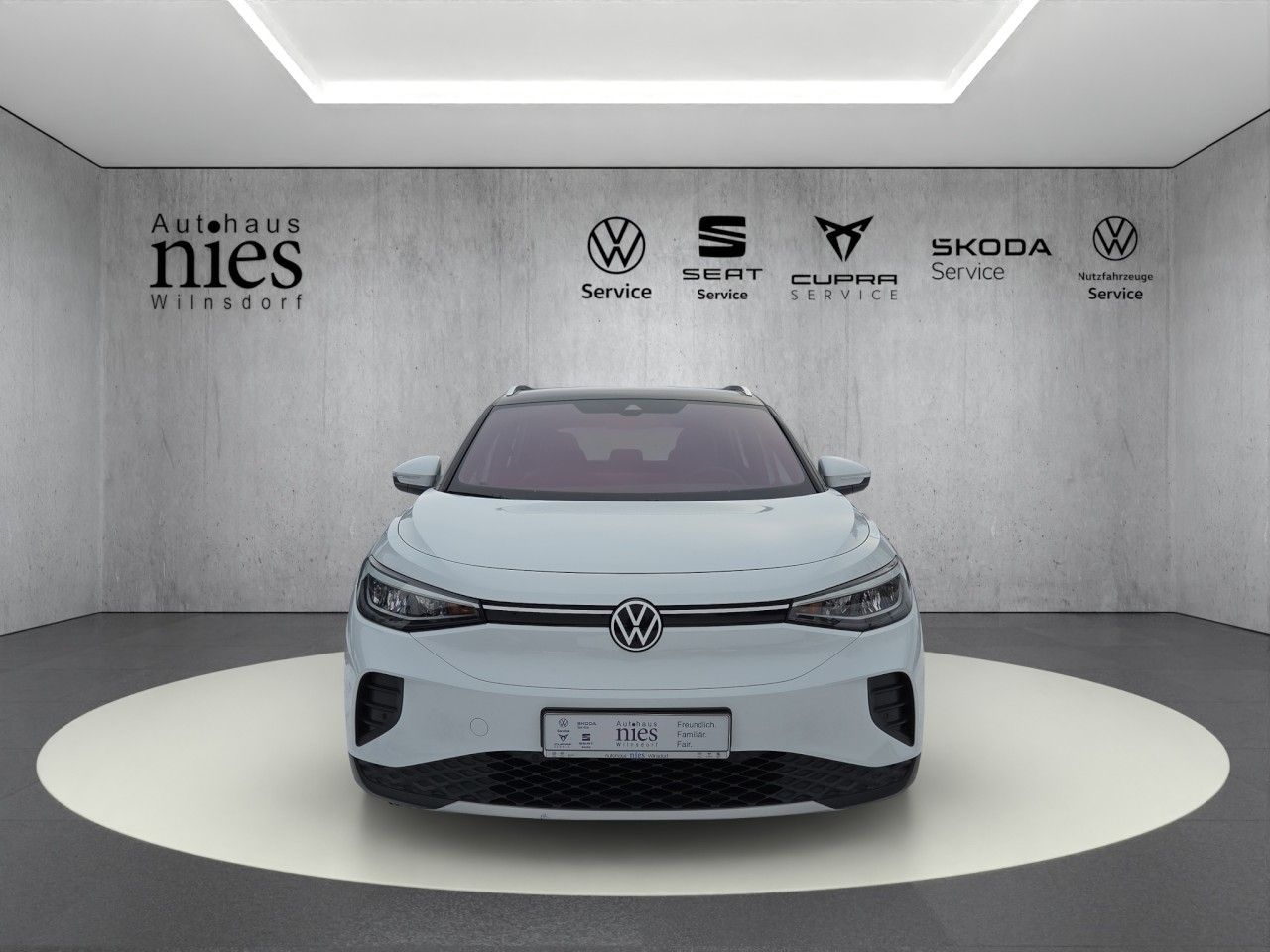 Volkswagen ID.4 - Bild 20