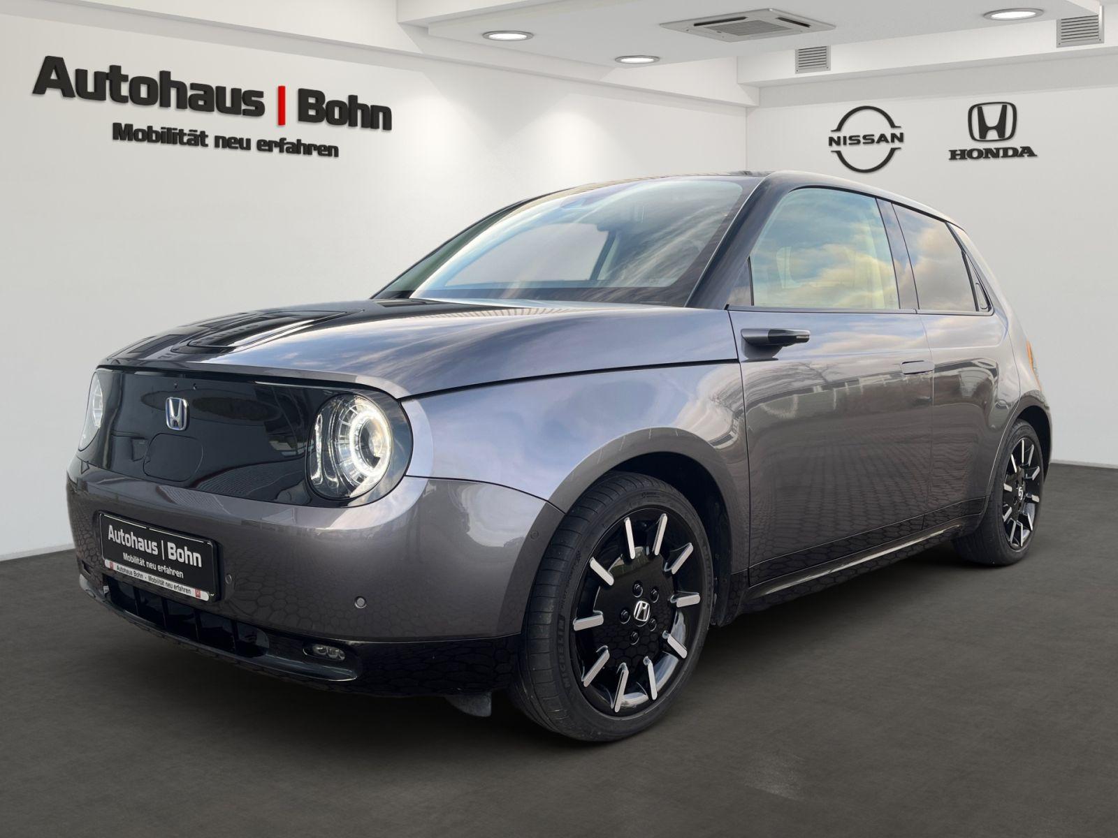 Honda e e Advance (17')