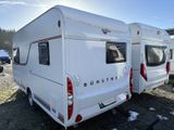 Bürstner Premio Life 425 TS Premio Life Paket 1+2 |1360kg - Offers matching your search criteria