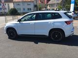 Skoda KAROQ SPORTLINE 4x4 TDI AHK NAVI DSG 10xASSIST - : Geländewagen, mit Klimaanlage