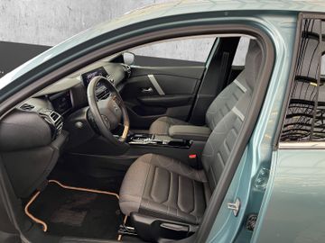 Citroën C4 Shine PT 130 Navi+HUD+SHZ+LED+Carplay