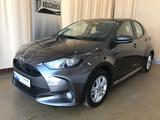 Mazda 2 Hybrid 1.5L VVT-i 116 PS CVT AL-AGILE - Mazda 2 Hybrid mit Hybrid-Antrieb