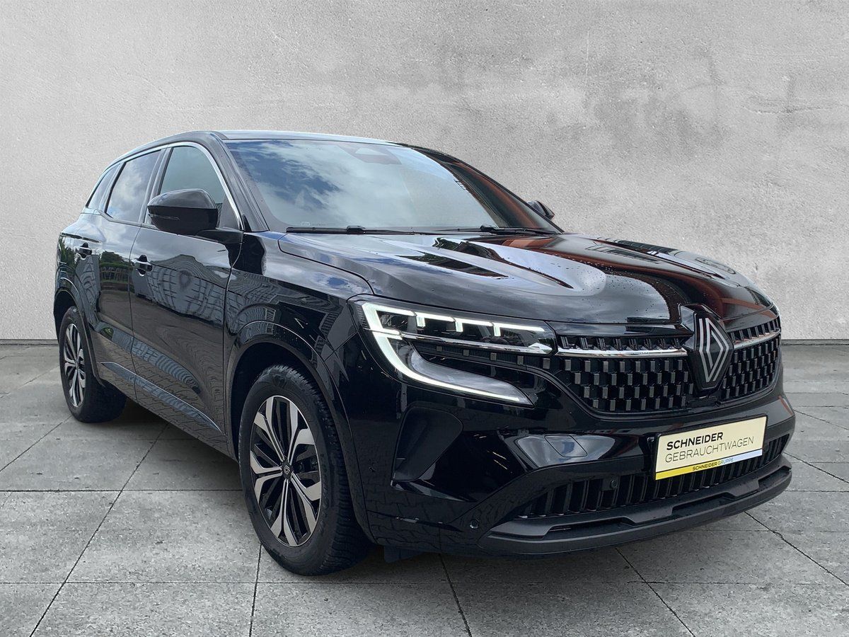 Renault Austral - Bild 7