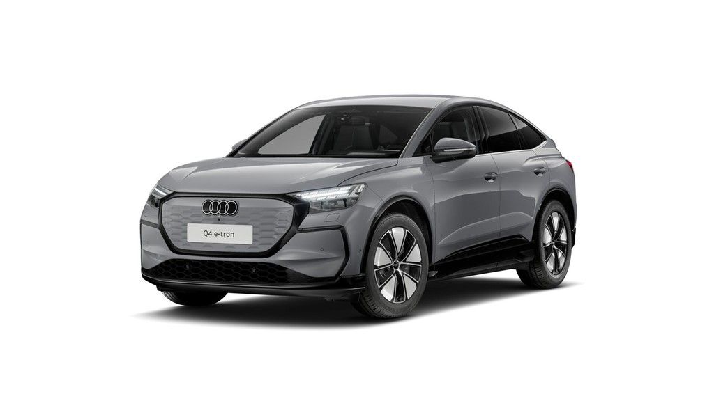 Audi Q4 - Bild 1