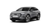 Audi Q4 Sportback e-tron AHK*STHZG*MATRIX*NAV*SHZ*ACC - Audi Q4 Neuwagen