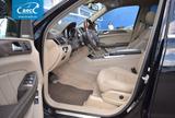 Mercedes-Benz GL 350 Bluetec 4Matic - Mercedes-Benz GL-Klasse Gebrauchtwagen