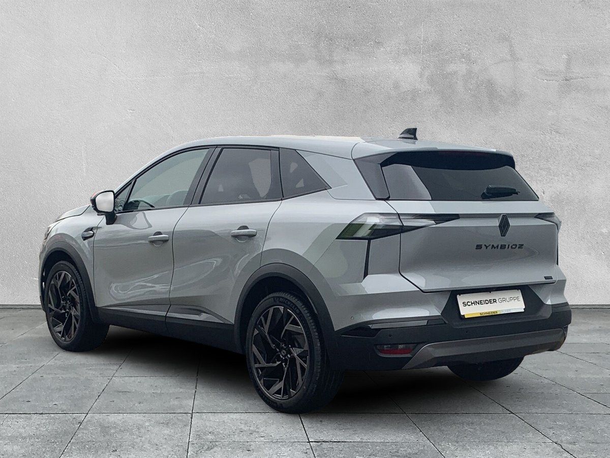 Renault Symbioz - Bild 3