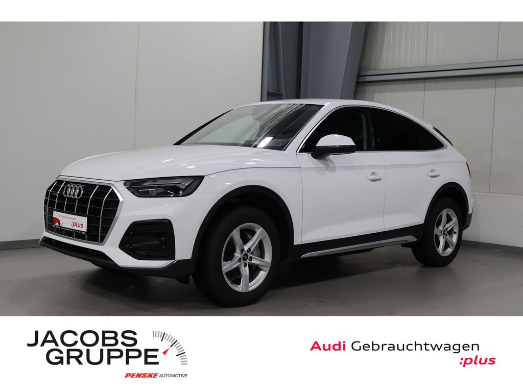 Image of Audi Q5