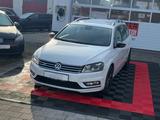 Volkswagen Passat Variant*R LINE*MASSAGE*TEMPOMAT - gebrauchte VW Passat Variant aus dem Jahr 2014