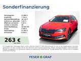 Skoda Superb Combi 2.0 TDI PREMIUM EDITION DSG AHK - rote Skoda Superb
