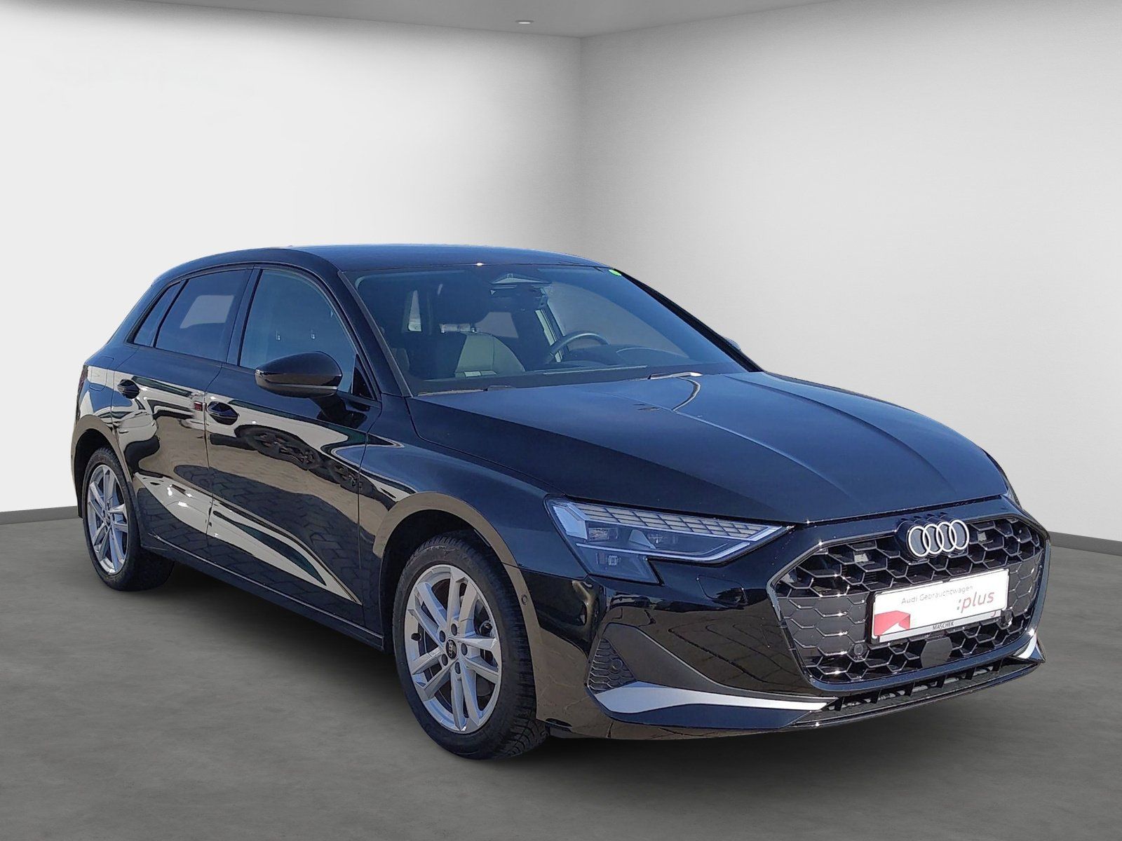 Audi A3 - Bild 6