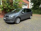 Volkswagen Sharan 2.0 TDI SCR 130kW DSG 4MOT Highline H...