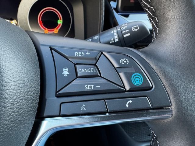 Fahrzeugabbildung Nissan Juke 1.6 Hybrid N-Sport*SH*BFS*Connect