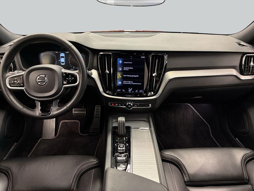 Volvo S60 B5 B Geartronic RDesign, миниатюра 9