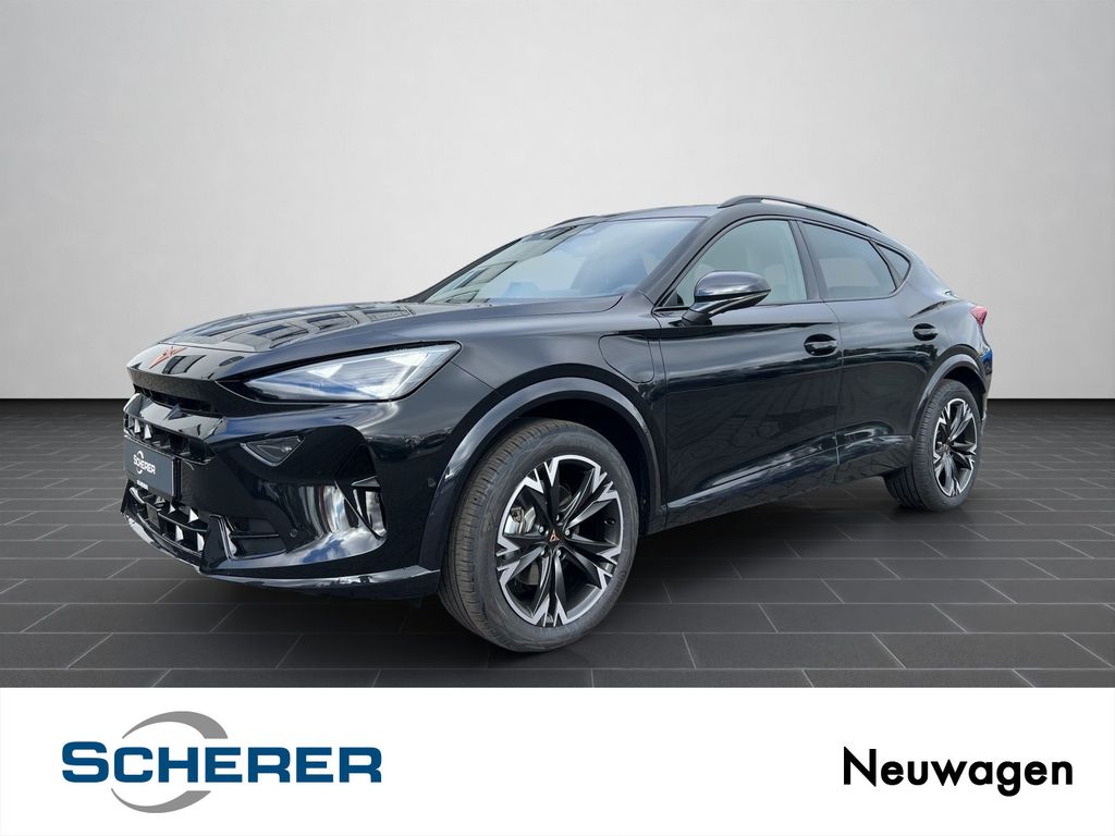 Cupra Formentor 1.5 e-HYBRID DSG Edge Paket/ Intellige