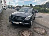 Mercedes-Benz ML 350 BlueTEC 4MATIC -