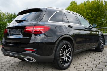 Mercedes GLC 220 - 7