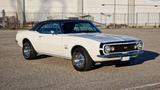 Chevrolet Camaro SS - Chevrolet Gebrauchtwagen von 1967