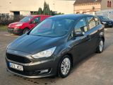 Ford C-Max C-MAX Cool & Connect*Navigation* - Ford C-Max in Düsseldorf
