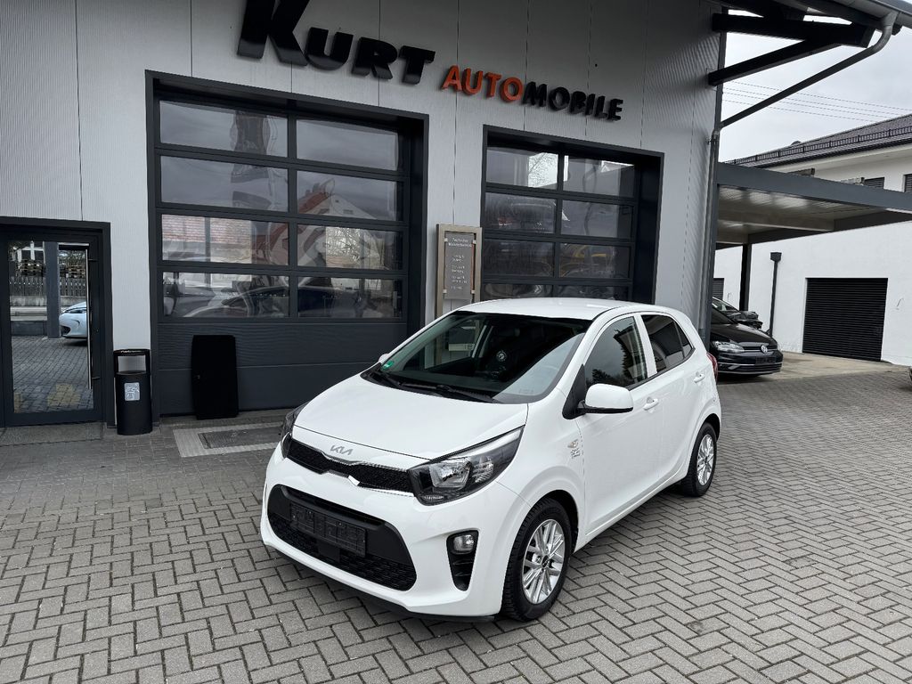 Image of Kia Picanto