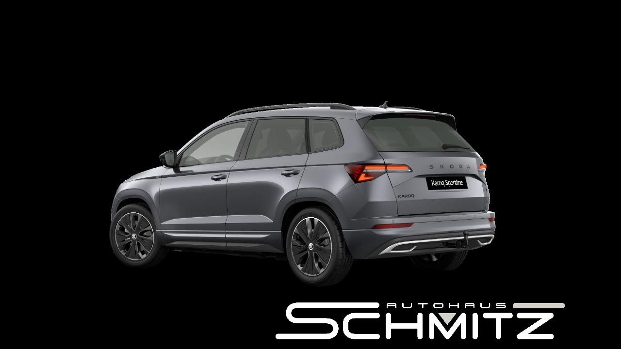 Skoda Karoq - Bild 3