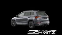 Skoda Karoq - Vorschau Bild 3