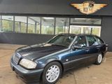 Mercedes-Benz C 200 T ESPRIT SELECTION KLIMA-EC/LM/ - Mercedes-Benz C 200 aus 1999