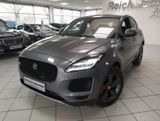Jaguar E-PACE AWD S PANO LEDER TOTW NETTO 23.700 - Jaguar mit Diesel-Antrieb: 2.7