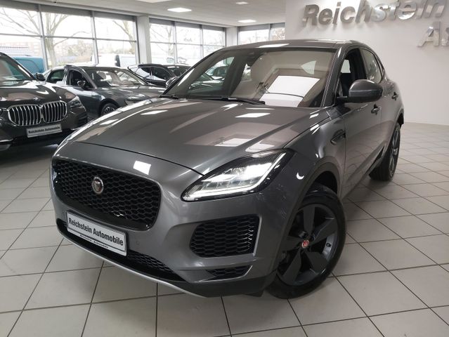 Jaguar E-PACE AWD S PANO LEDER TOTW NETTO 23.200