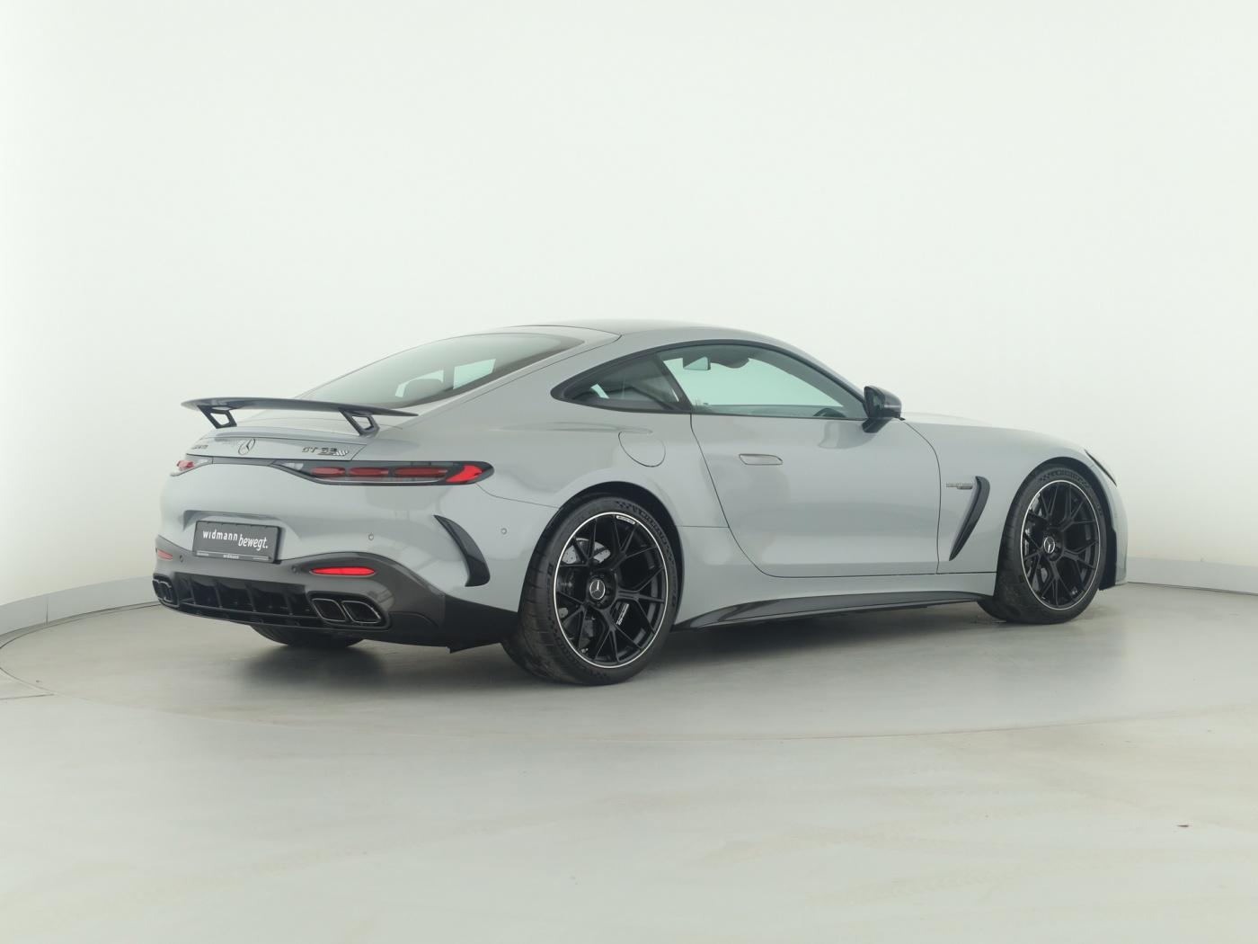 Mercedes-Benz AMG GT 63 PRO 4MATIC+ 360 ACC AUT DynLicht HUD