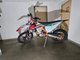 KTM EXC 450 Sixdays  - KTM EXC 450